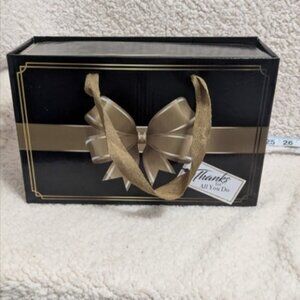 NEW "Thanks for All You Do" gift
